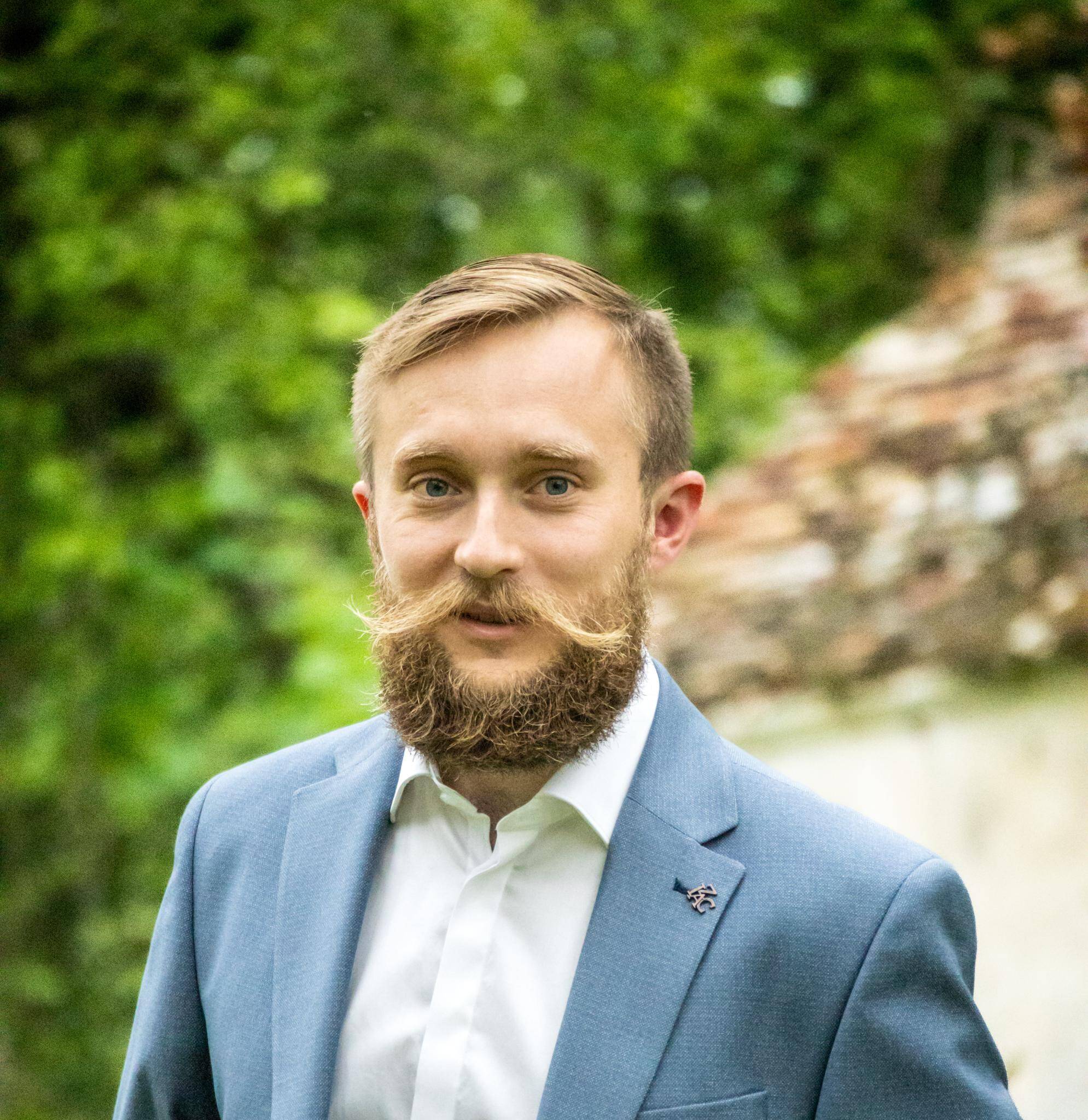 Baudouin Laloux