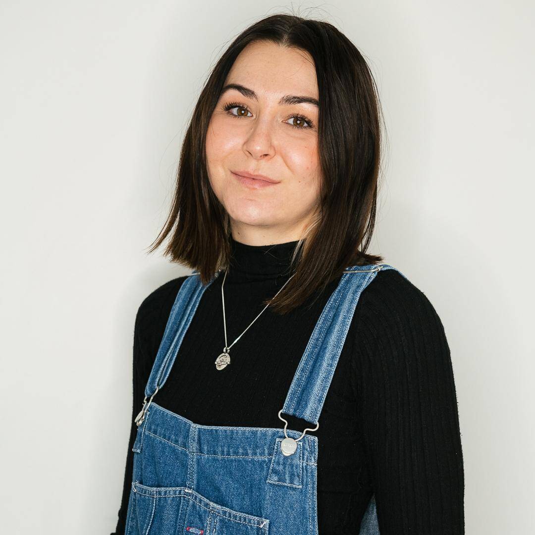 Cassandra Coldeboeuf