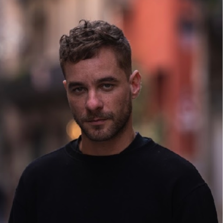 Pedro Cerdeira Carballal - Director / DOP