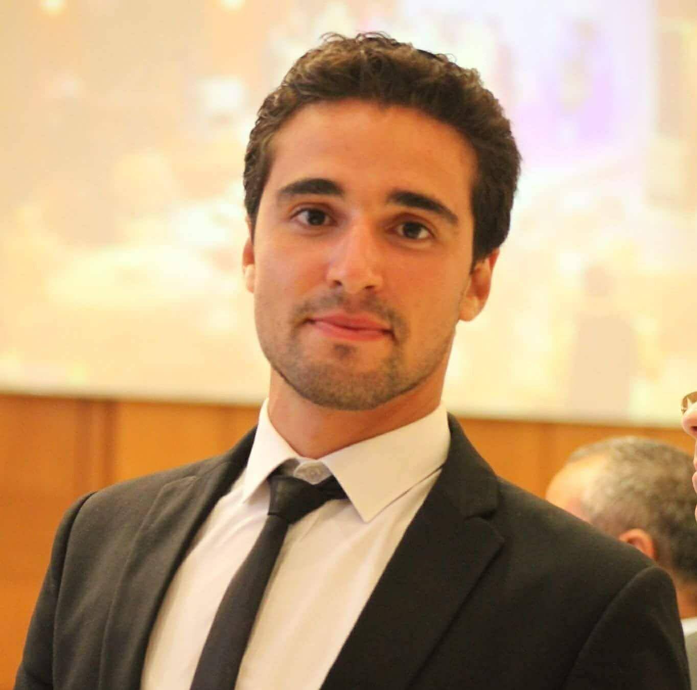 Mohamed Houssem Mili