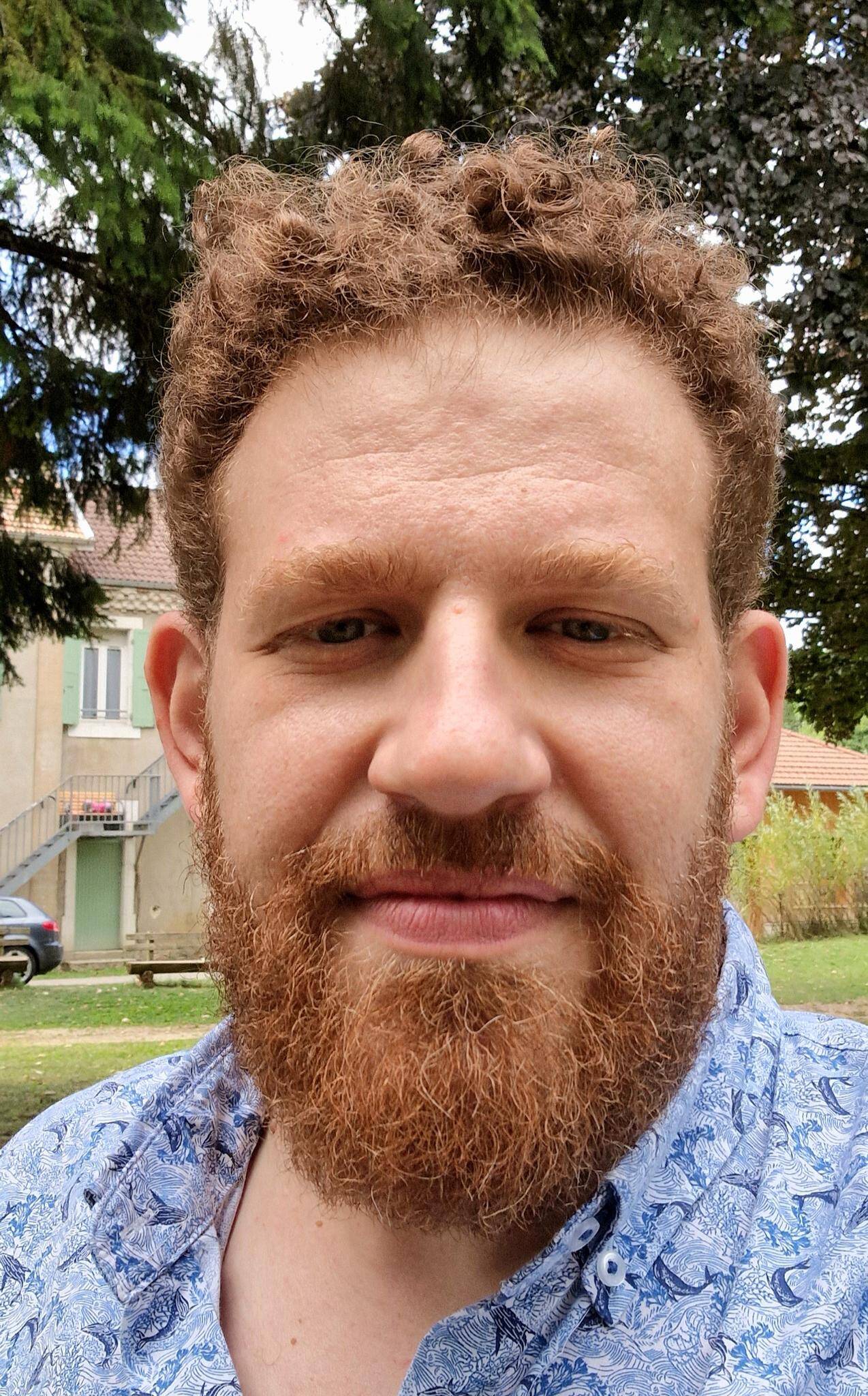 David Fassina