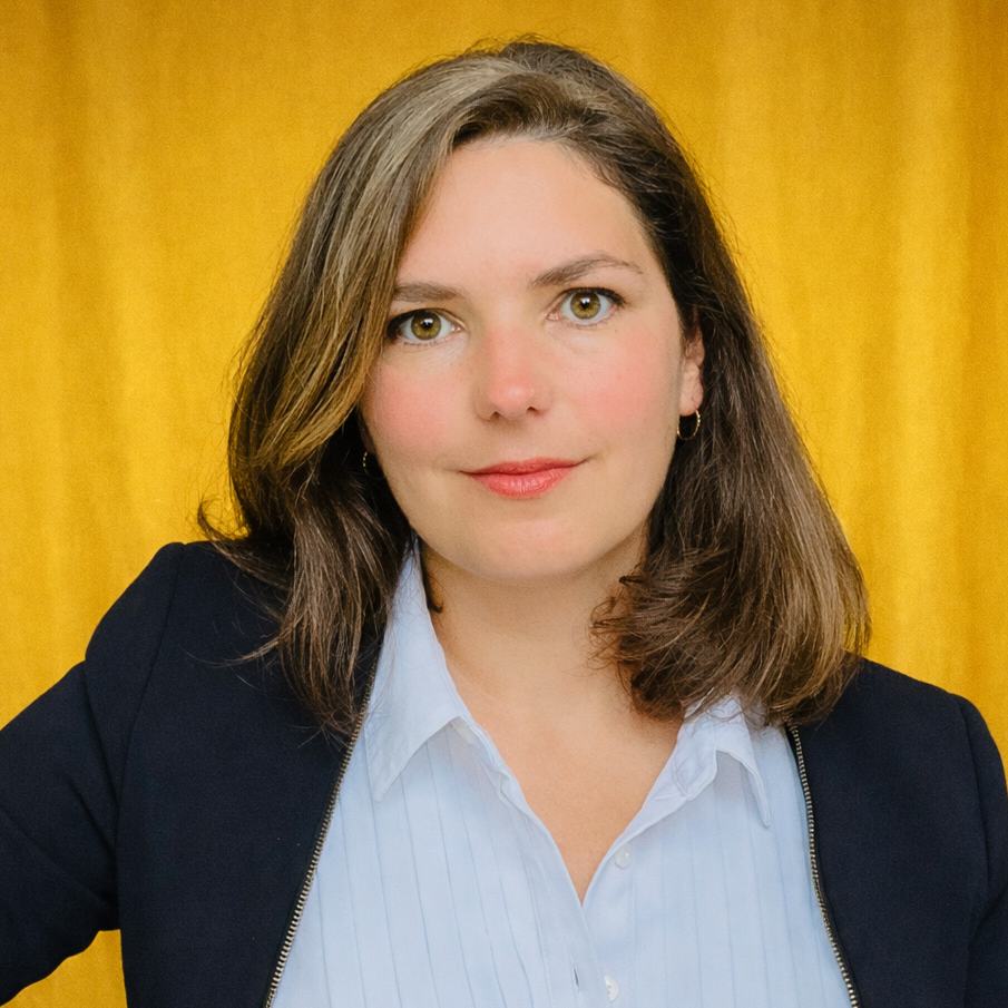 Anne Sophie Sarazin