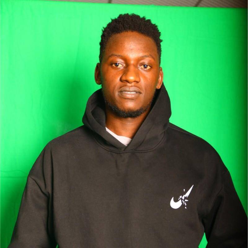 Enock Omondi