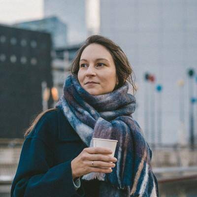 Maureen D.