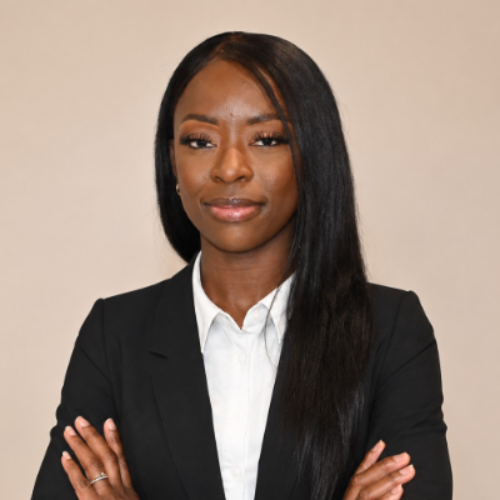 Wèrèlola Fagbohoun - CHEF DE PROJET IT COMPTABILITE CASH MANAGEMENT –
