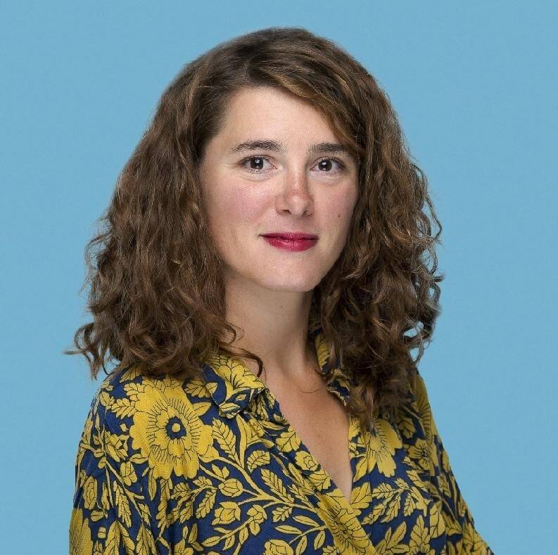 Élodie Dellier