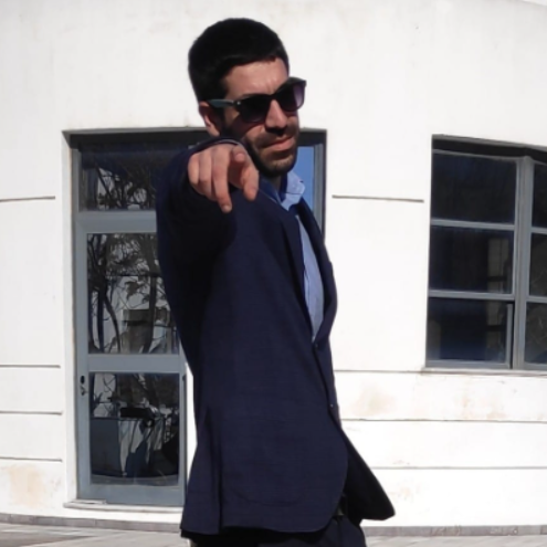 Agamemnon Katradis