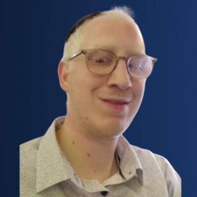 Eliahou Aboukrat -  IA - Automatisation - No-code - Gestion de projet