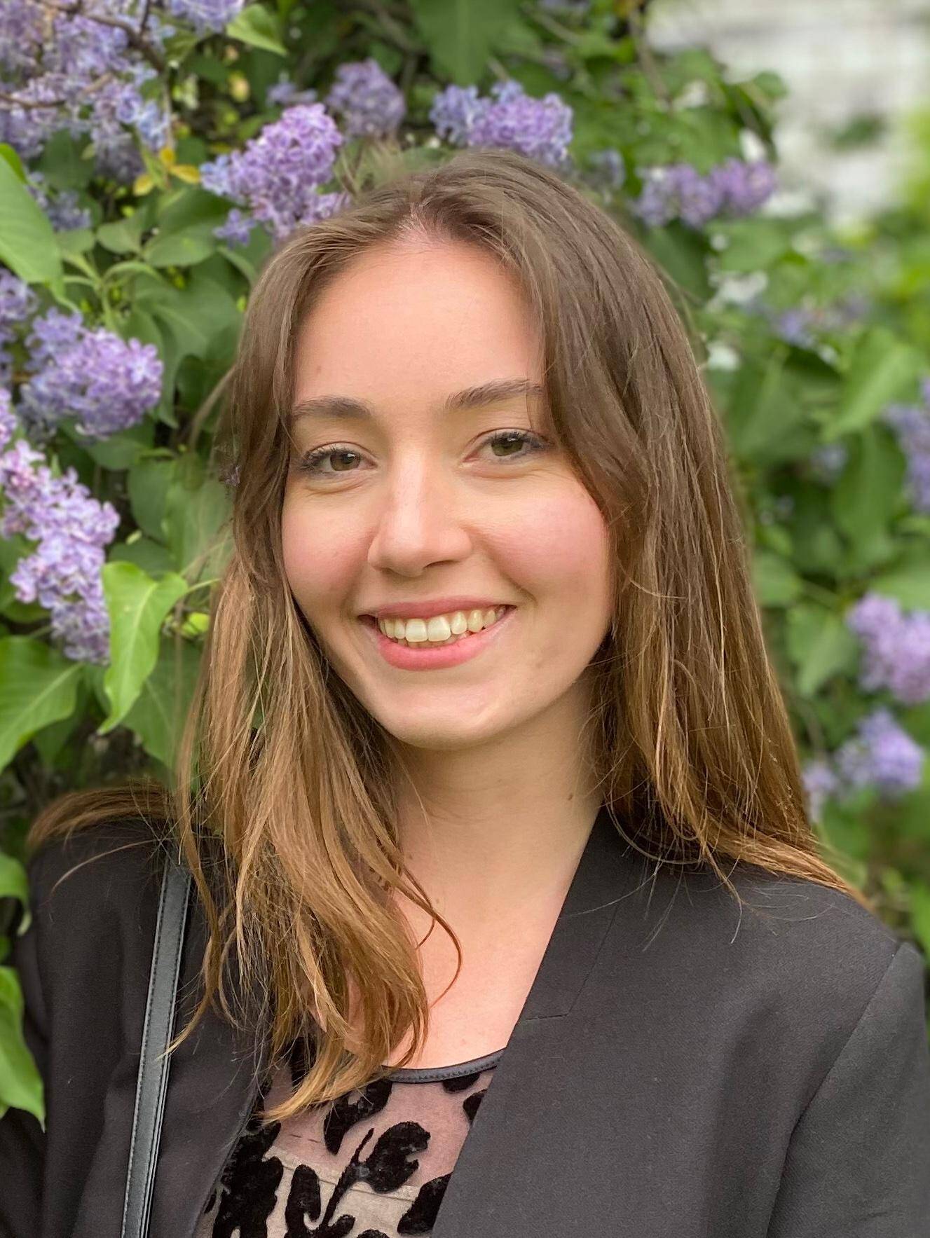 Floriane Faucher