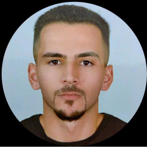 Achraf Haidi