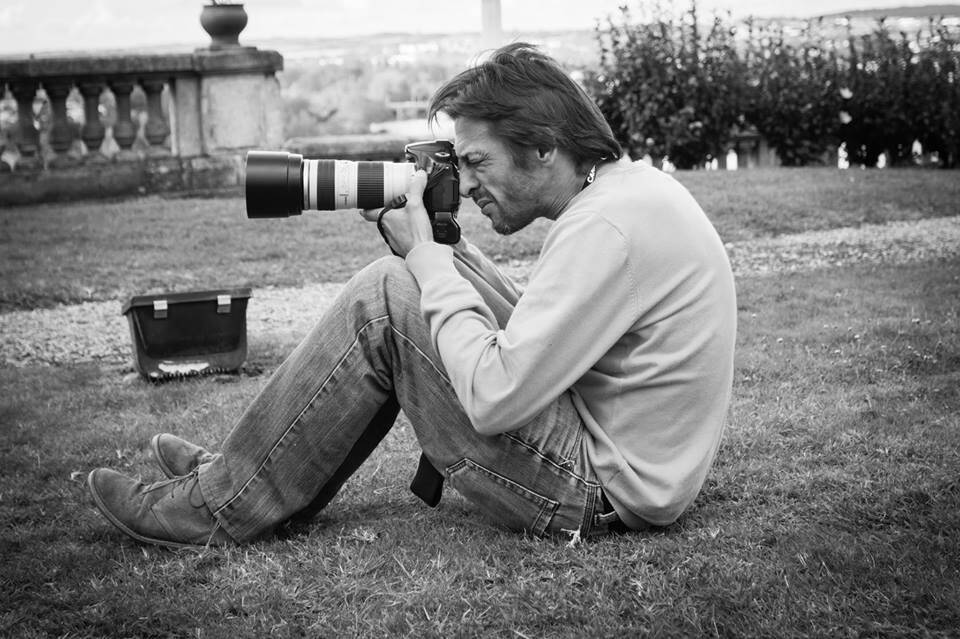 Philippe B. - photographe