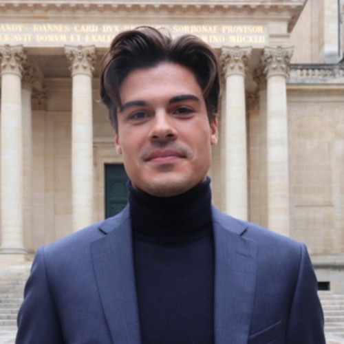 Antoine Fournié