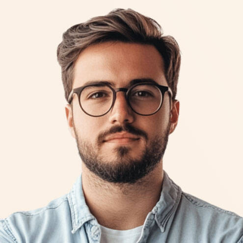 François Masclef - Consultant Marketing Digital