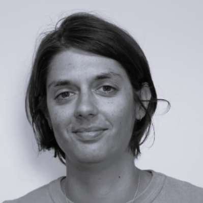 Justine Gineste - Patronnière developpeuse chaussures