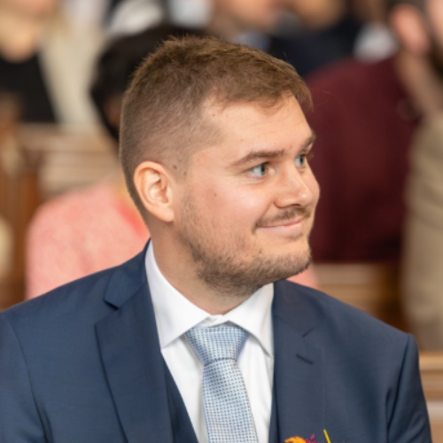 Gaël Dupé