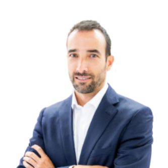 Luis Catalan Montero
