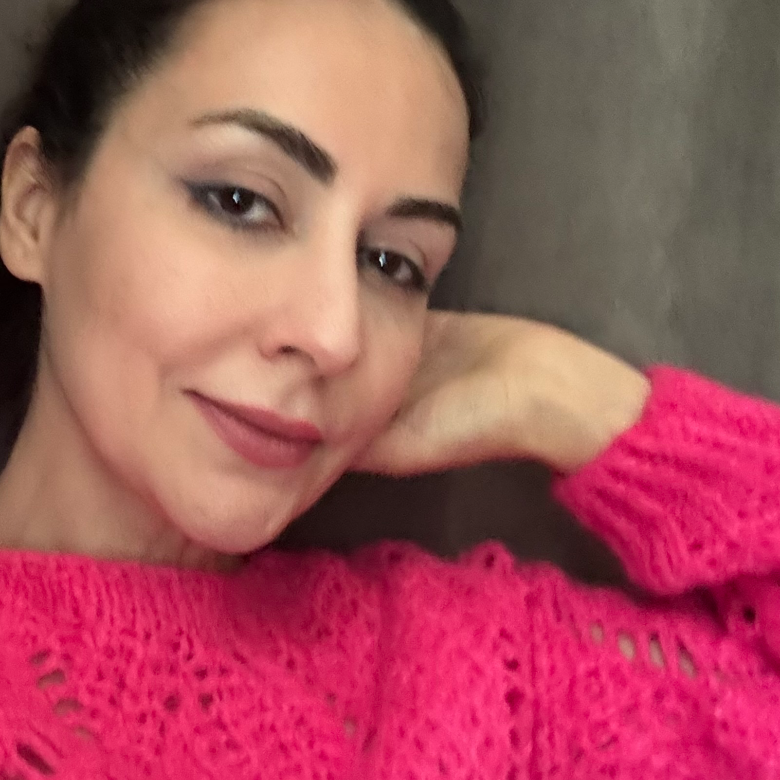Sana Hosseinpour