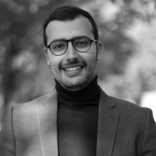 Mohamed Achraf Baiz - Software Data Engineer