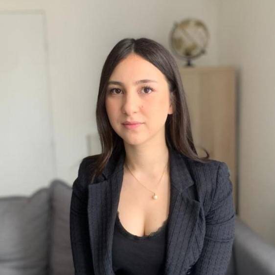 Meriem Cherifi
