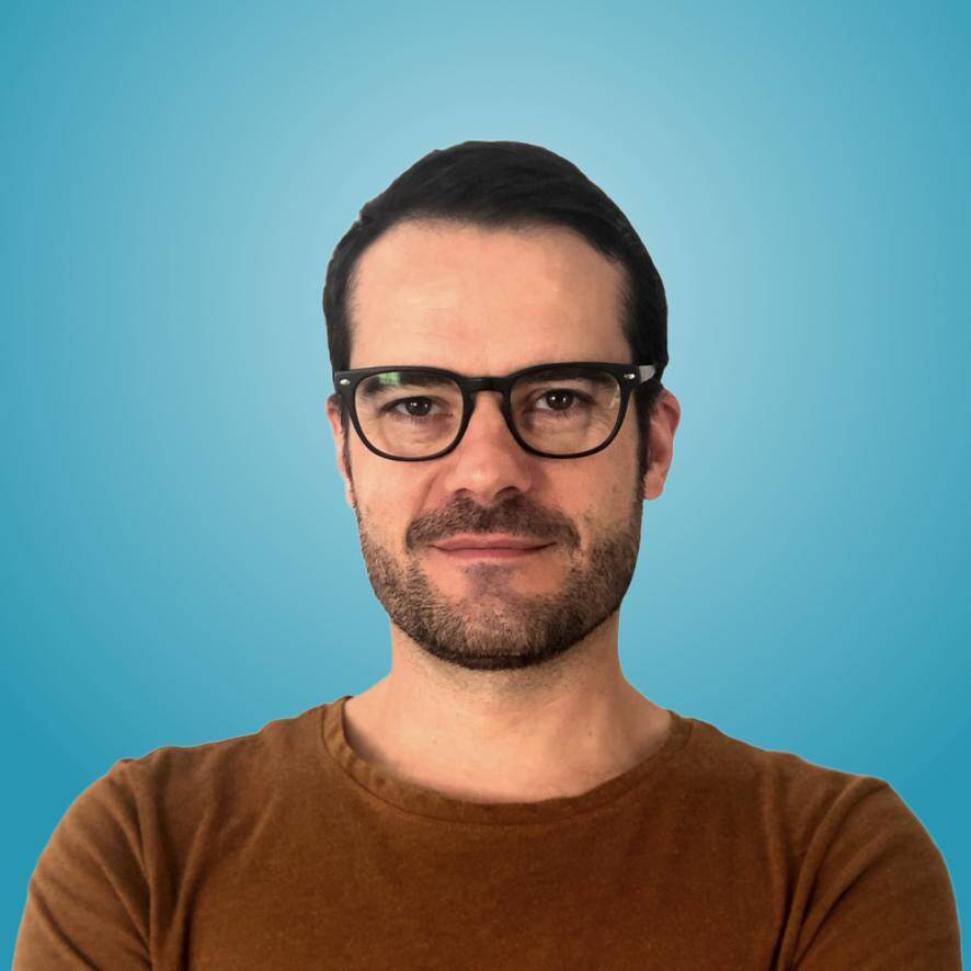 Gabriel Conrairie - Développeur web Full-Stack Symfony #ReadyToHelp