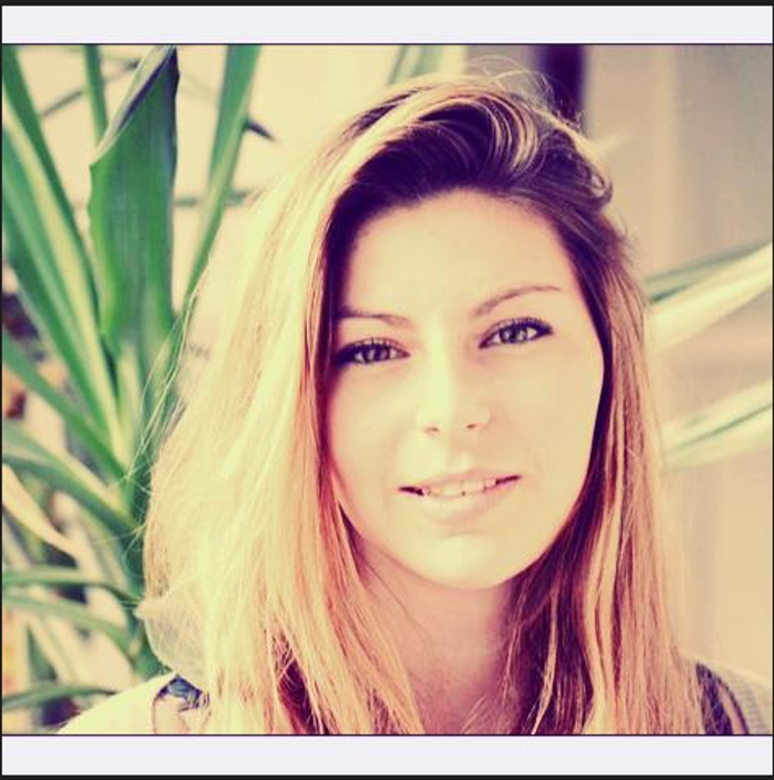 Raphaëla Capelle - Consultante et Dirigeante WELL INTEL