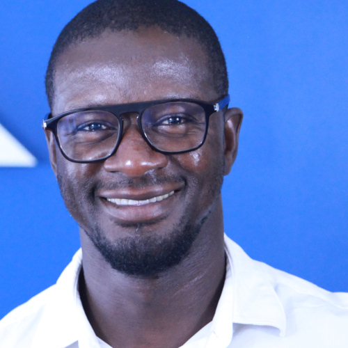Mouctar Sow