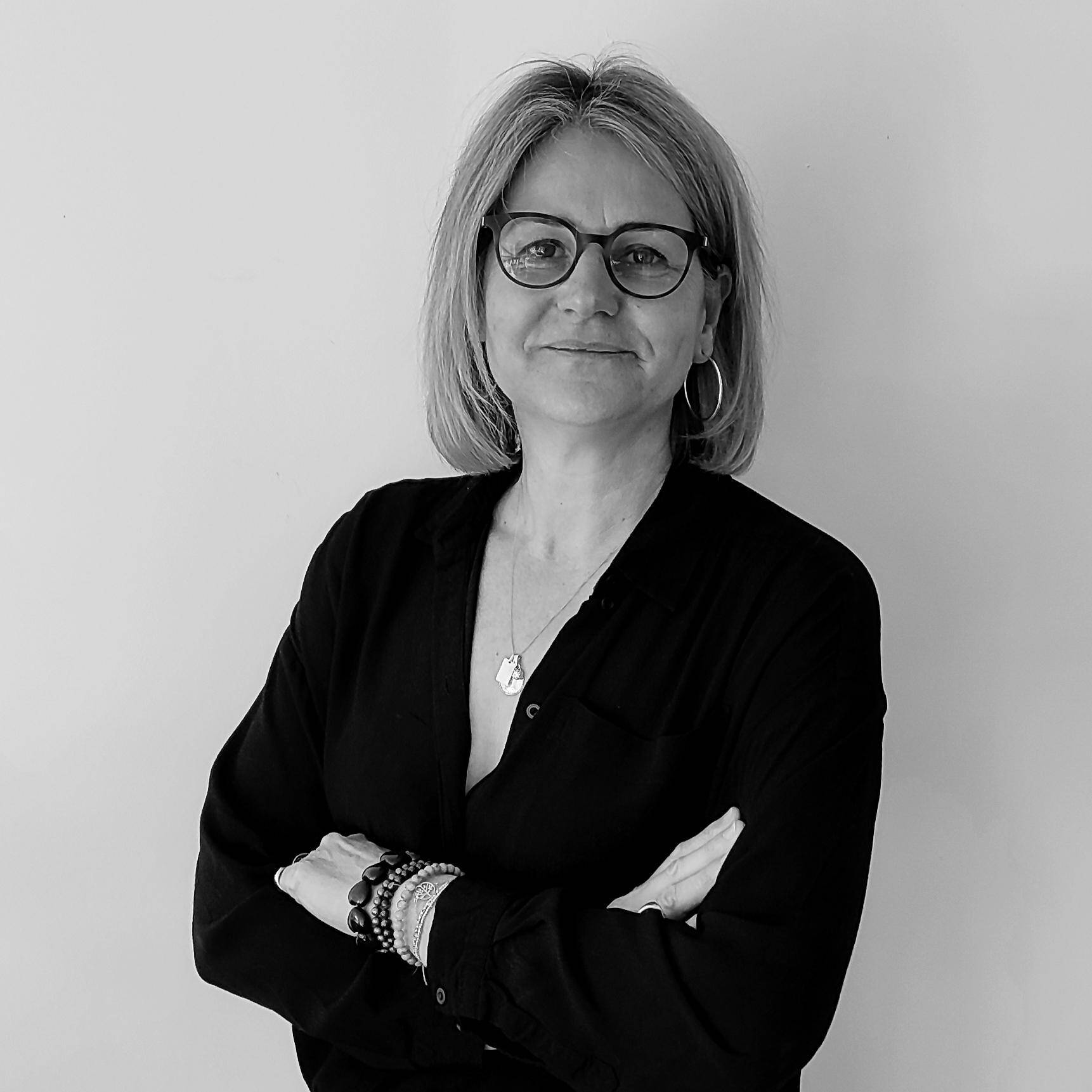 Laure Jorion
