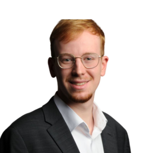 Luca Hollmann