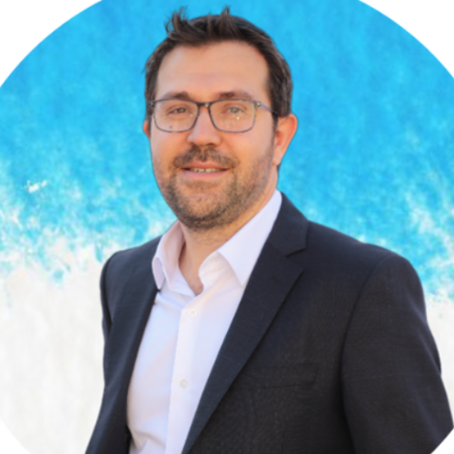 Jonathan Alimi - IT Project Manager & Product Owner