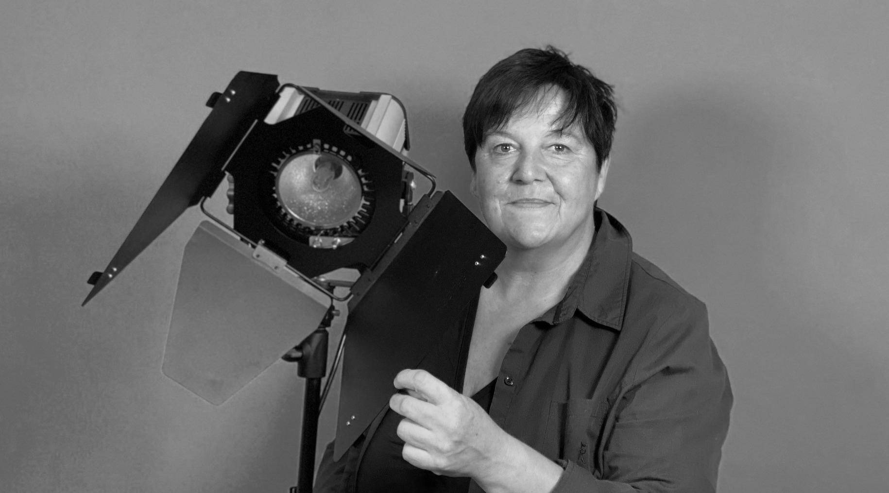 Susanne N. - Strategisches WordPress-Webdesign & Content für Ge