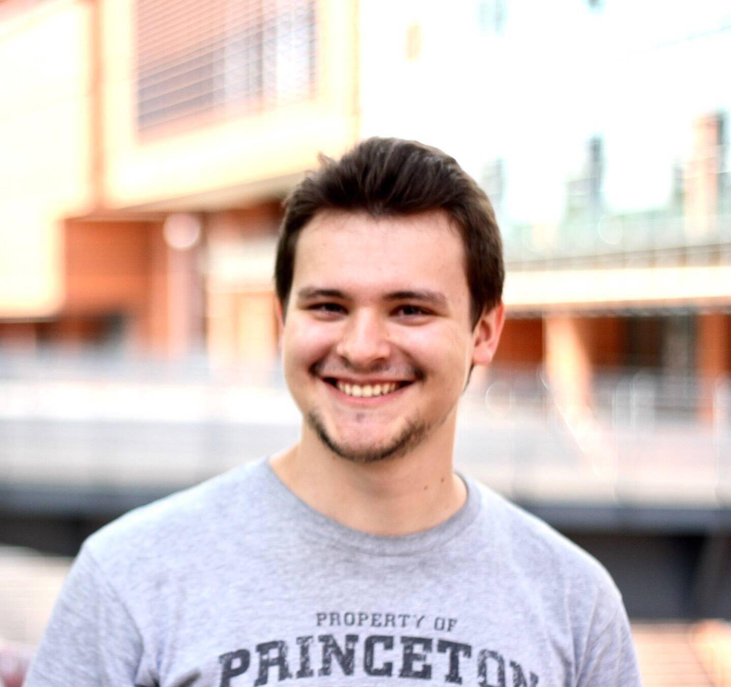 Alexandre Szymocha