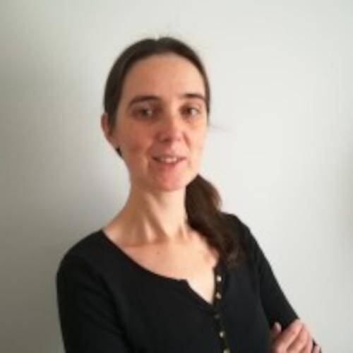 Véronique C. - Traffic Manager | Expert Google Ads (SEA)