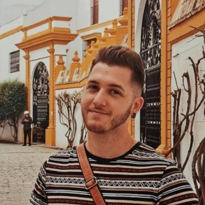Benjamin Holzer