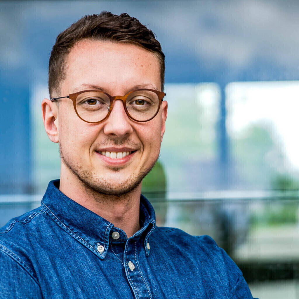 Filip Jakubicek - Sparringspartner für Inhaber & Mittelstand