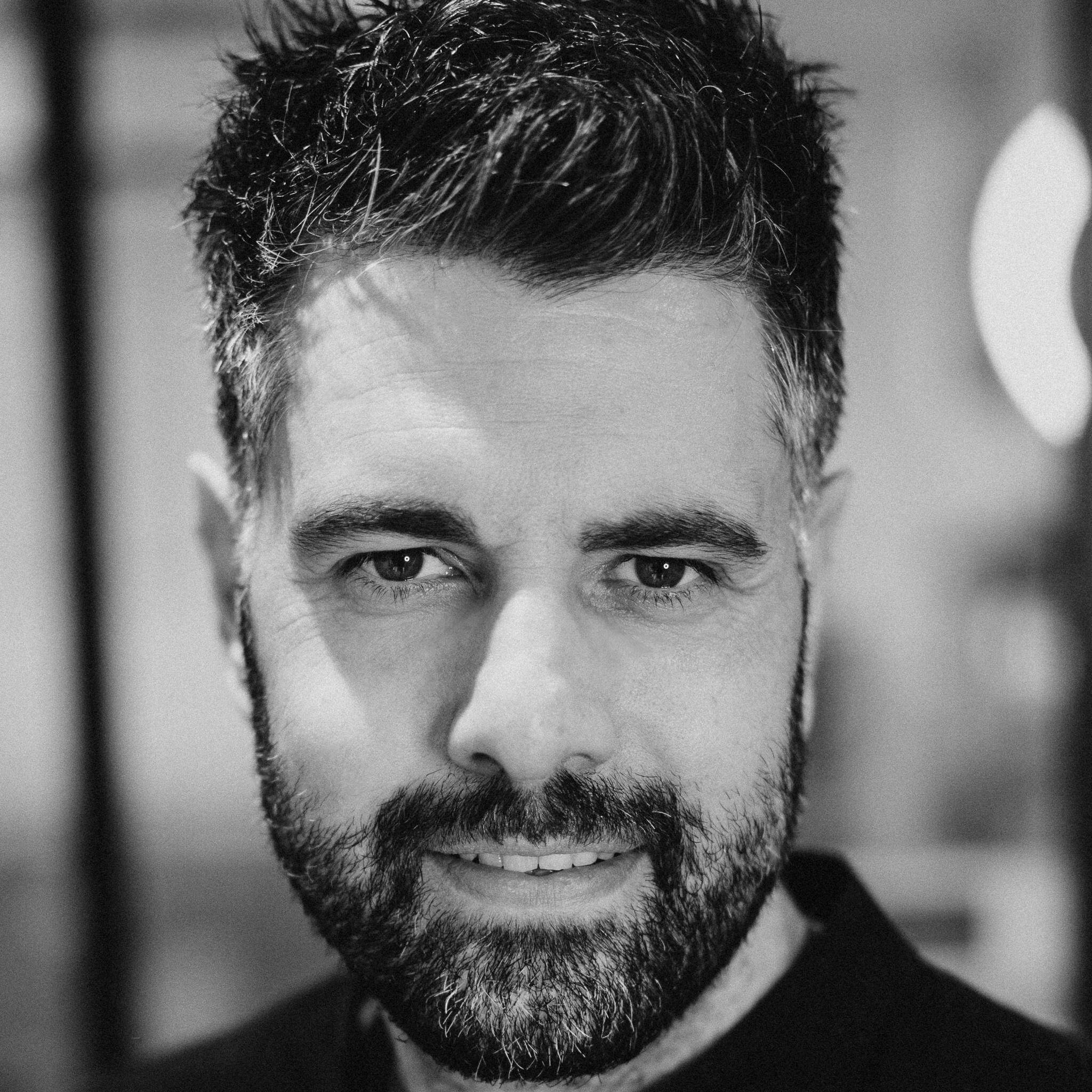 Guillaume Cuoco