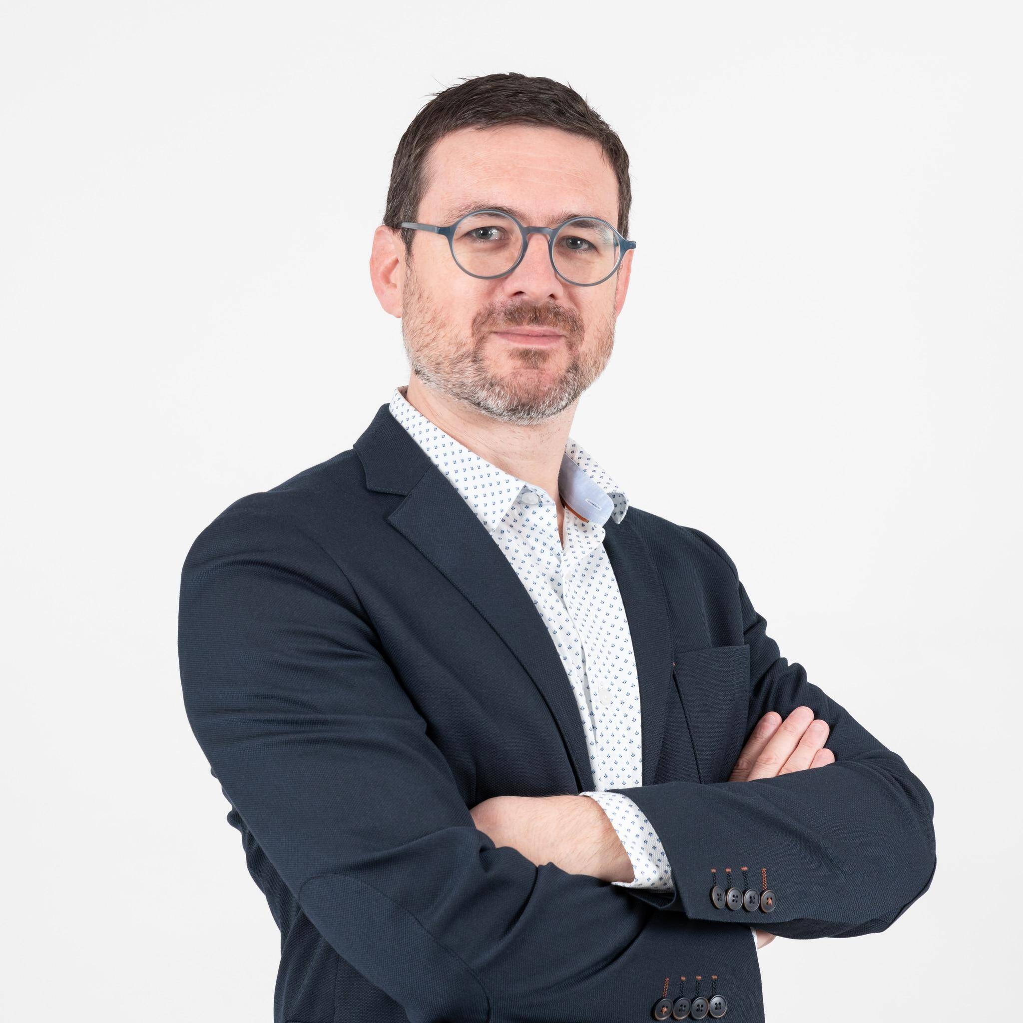 Etienne Zulauf