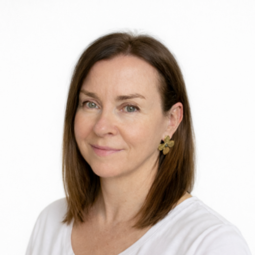 Sandrine Magré