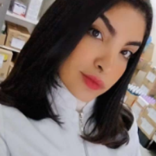 Ana Beatriz Deodato - Clinical Pharmacist | Medical and Scientific Resea