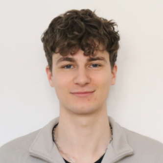 Oskar Jonathan Johannes B. - Automation and AI consultant