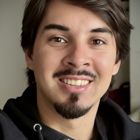 Lucas  - FUNCTIONAL & INFRASTRUCTURE IT ANALYST