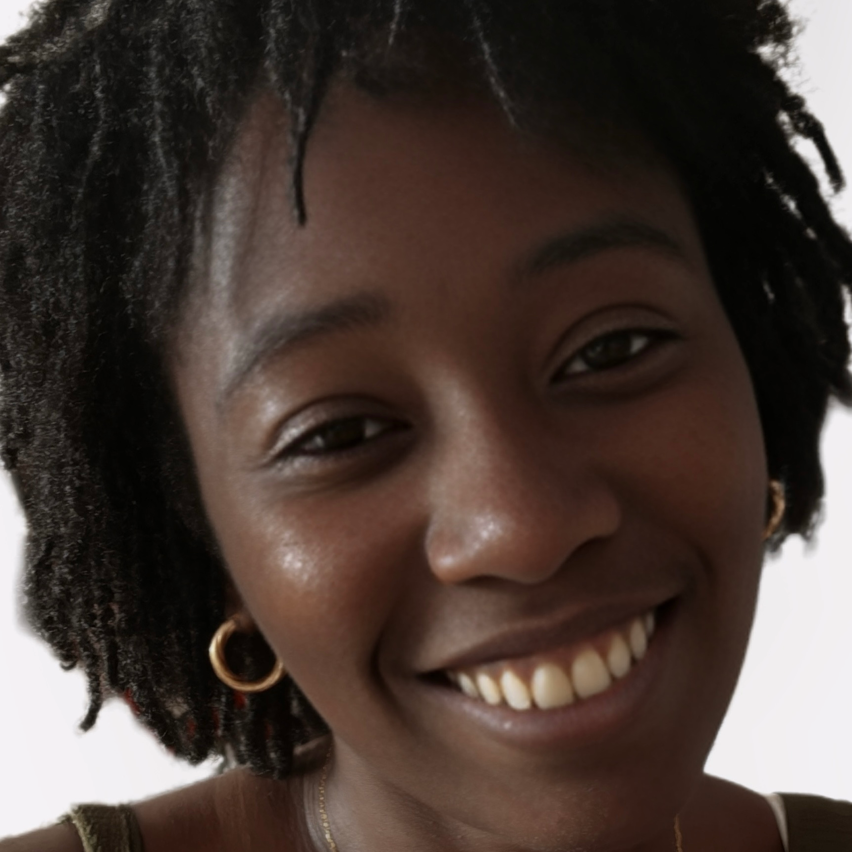 Bintou K.