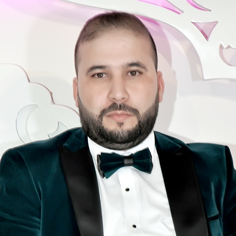 Abderrahim B.