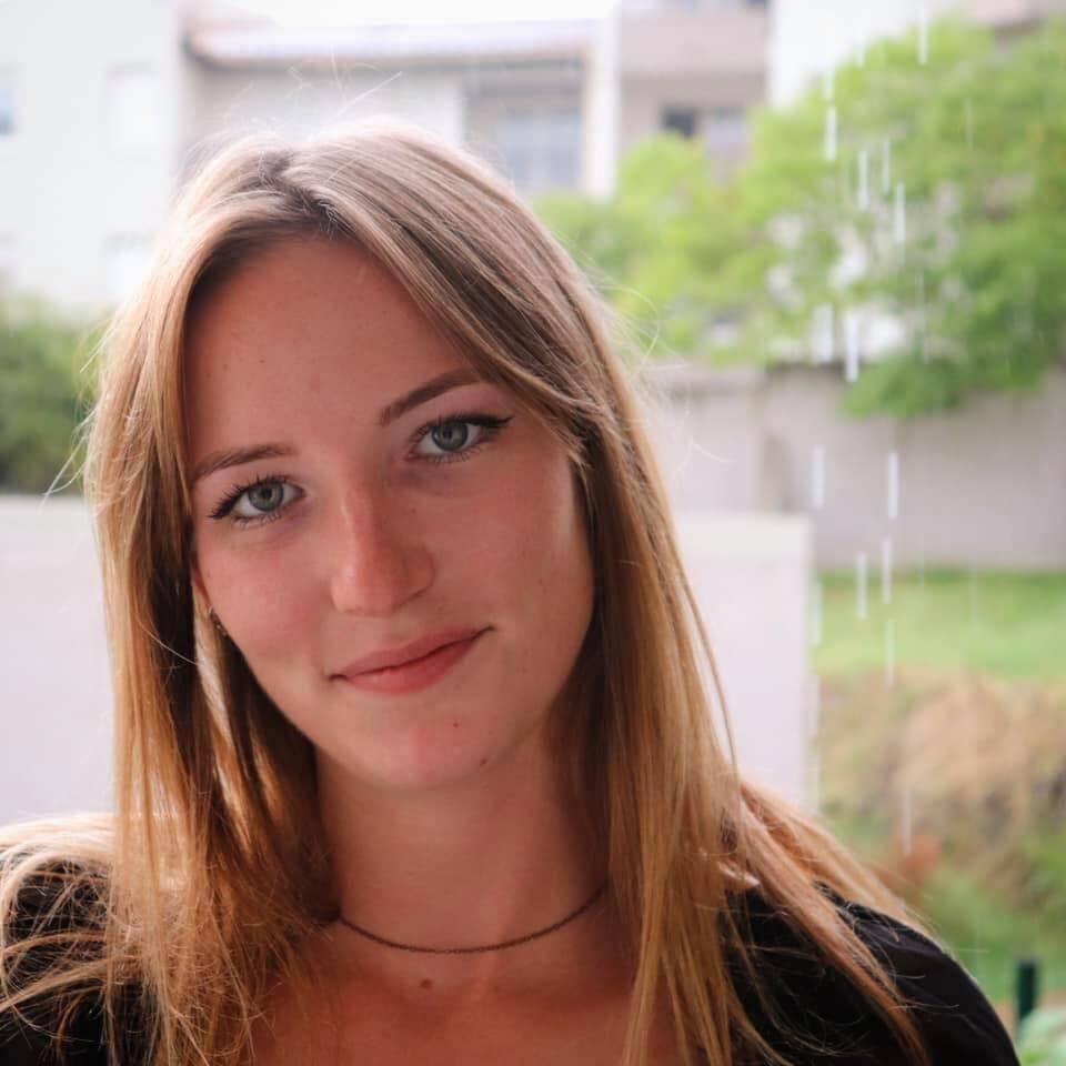 Léa Chopin