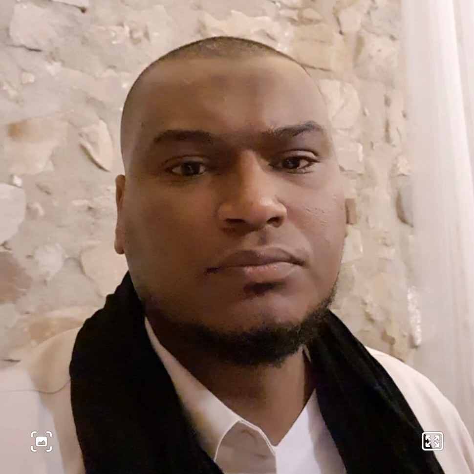 Ahmed A.