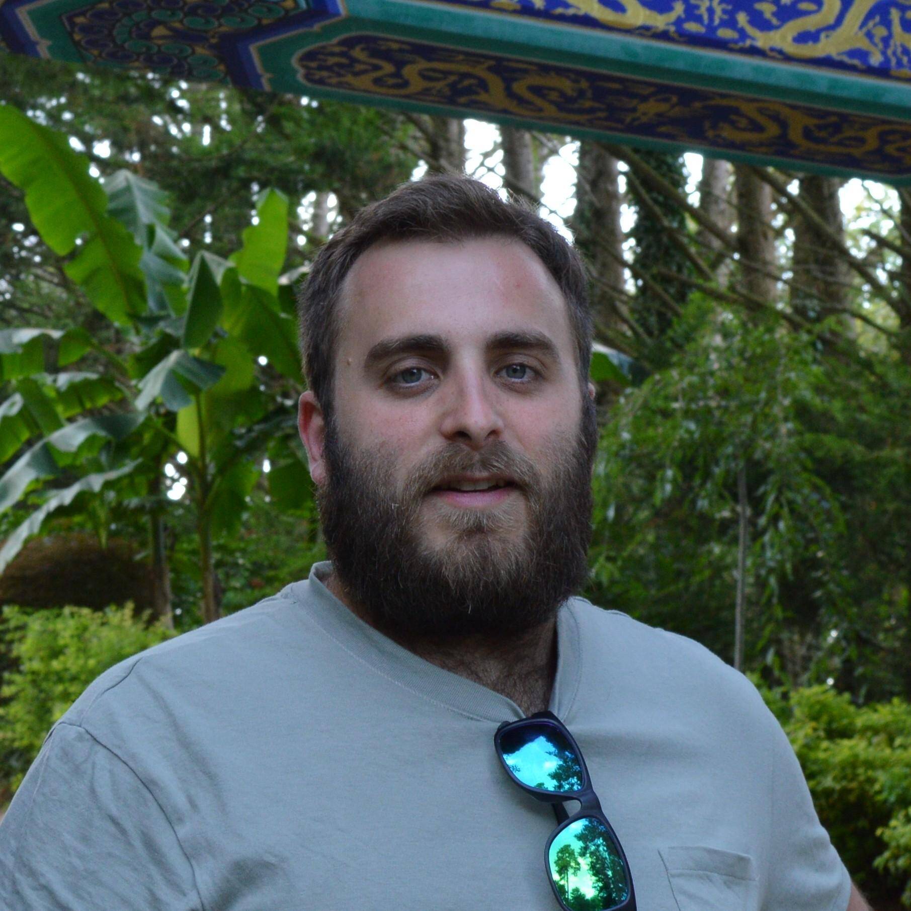 Jeremy Montesinos
