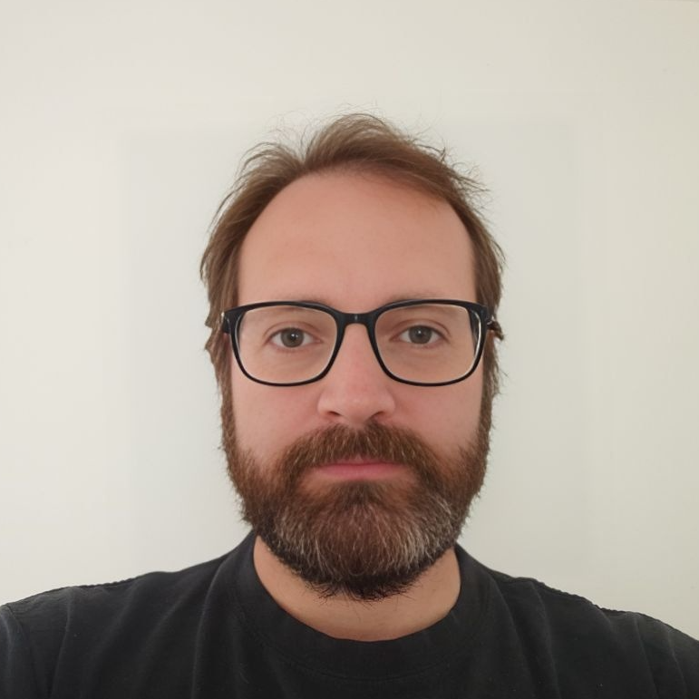 Thierry Chevrier