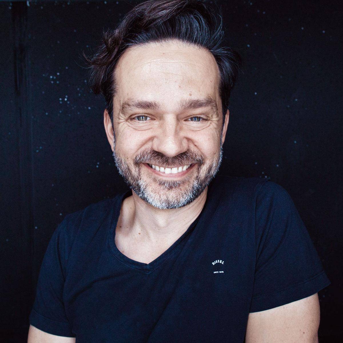 Bojan Ritan - Fotograf - Portraits, Reportagen & Architektur