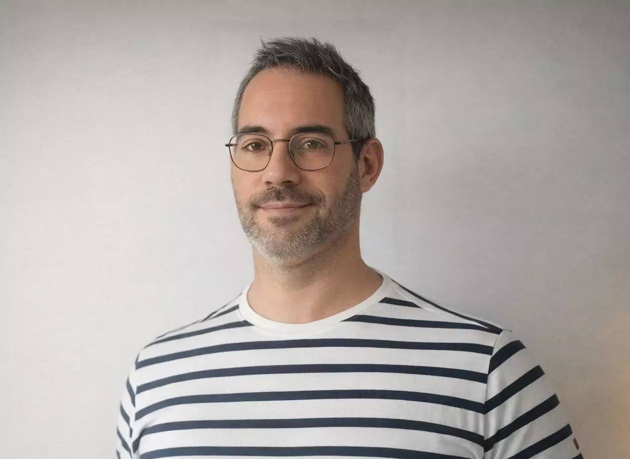 Sylvain Chevalier