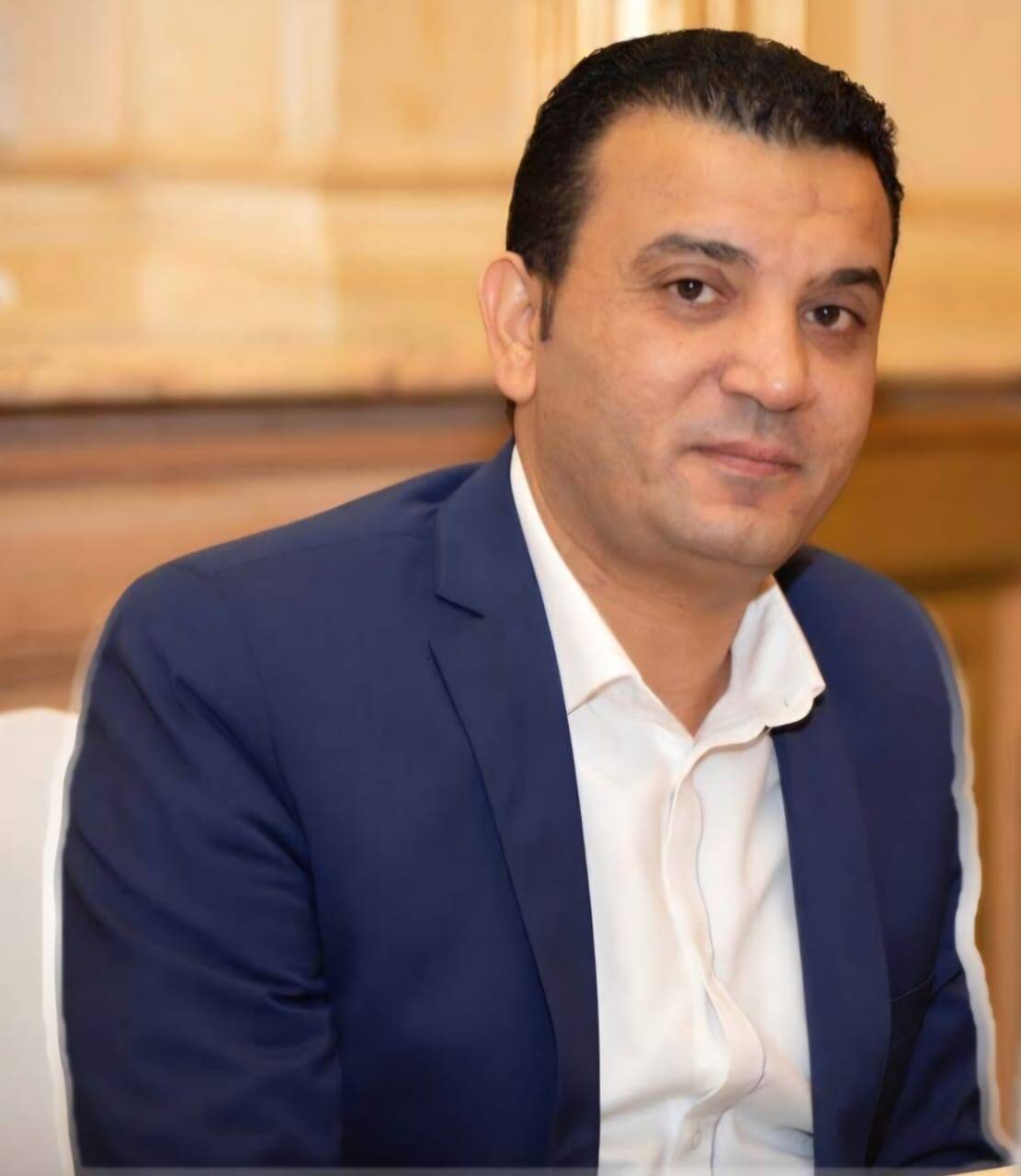 Nabil Abdel Wahed - Human Resources Consultant & Strategic Leader