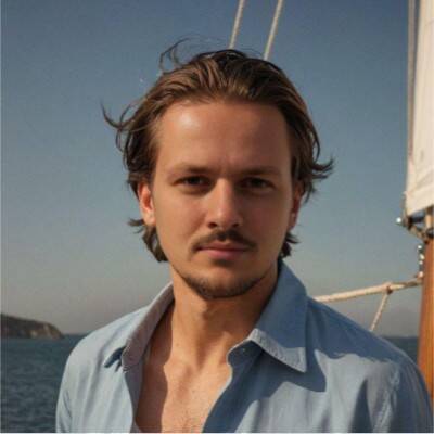 Benjamin Holz
